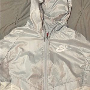 Nike Windbreaker